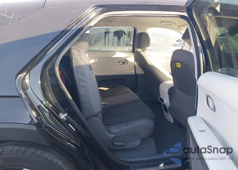 2024 Hyundai Ioniq 5 Sel z USA, uszkodzony, nr VIN KM8KN4DE2RU339142